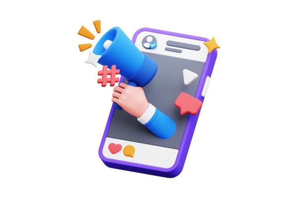 Social Media Marketing