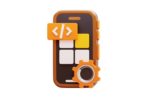 Mobile App Development Mobile App Development